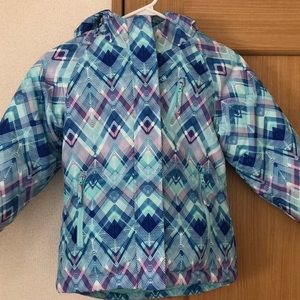 Children’s Place Kids Winter Jacket & Snowpants